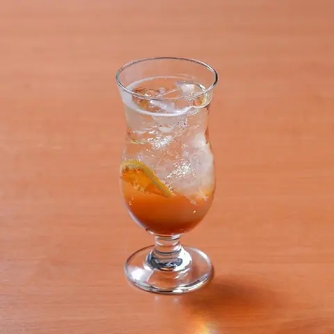 クラフトコーラ