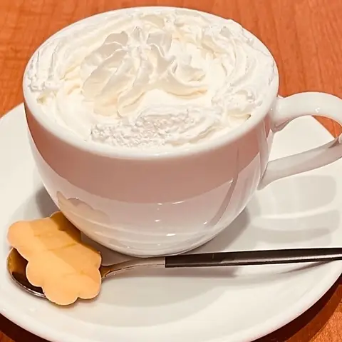 ウィンナーコーヒー